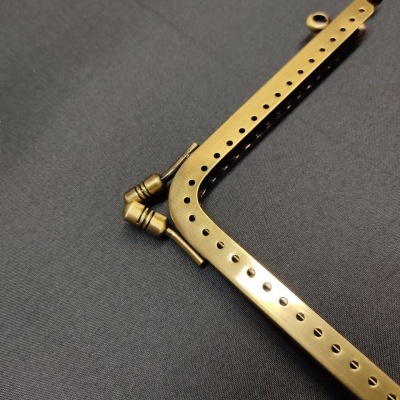 Fecho Smartphone ouro velho 18,5x10,5 C9379D