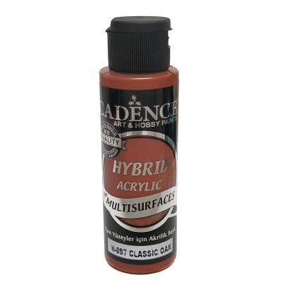 CADENCE HIBRIDA 70ML carvalho H097