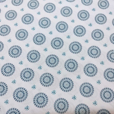 Tecido Benartex Contempo's "Gathering" Cora's Quilt by Shelley Cavana 24 T1820A