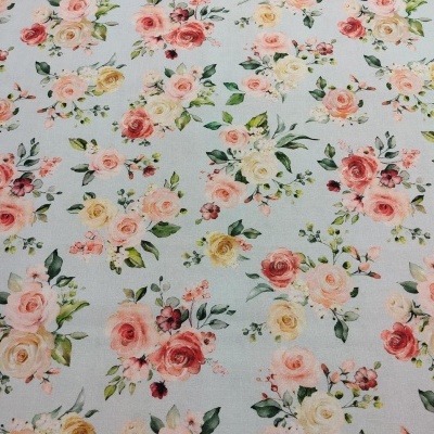 Tecido Indigo Roos T8962601