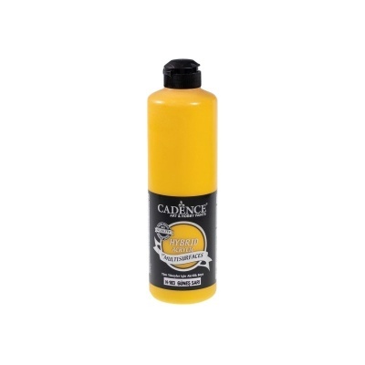 CADENCE HIBRIDA 500ML H103-1 Sun Yellow