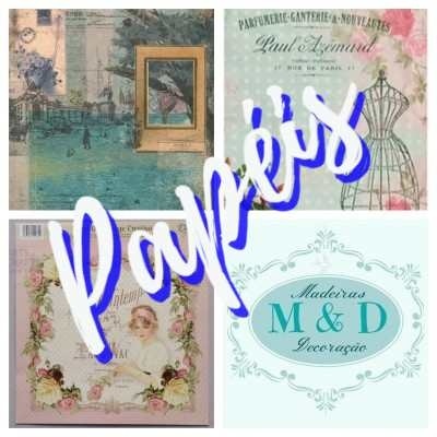 PAPÉIS