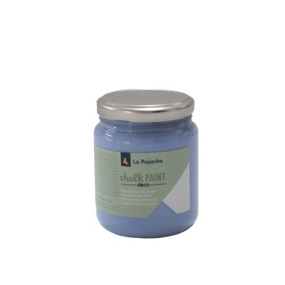 CHALK PAINT PAJARITA AZUL HORIZONTE CP14 175 ML