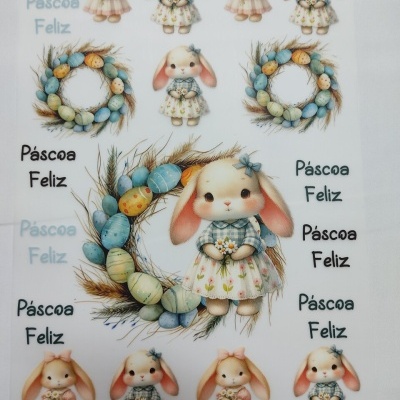 Transfer "Páscoa_19" DTFR