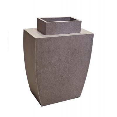 Jarra mdf 31x25x10cm 650137