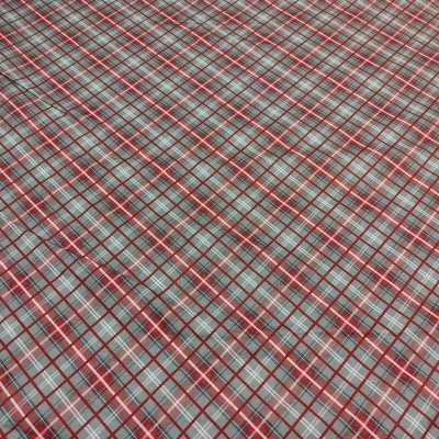 Tecido P&B Gnomes Home Tree Farm by Audrey Jeanne Roberts GHTF4711MU