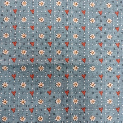 TECIDO FUXICOS E FRICOTES FFFE004