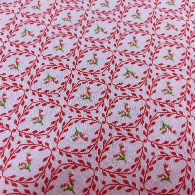 TECIDO STOF FABRICS "ALL SMALL" 4502-319