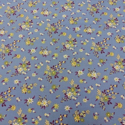 TILDA DAISYFIELD 110051 T1500 Blue