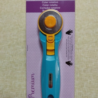 Cortador rotativo 45mm C9942A