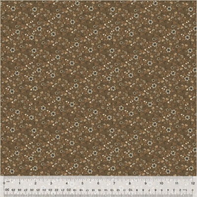 Tecido Windham Fabrics "Petite Jeanne" by L'Atelier Perdu 53943 -5