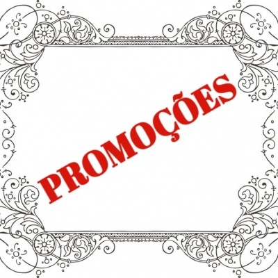 PROMOÇÕES