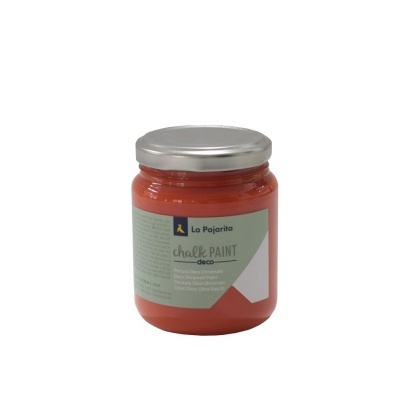 CHALK PAINT PAJARITA LARANJA NEPAL CP09 175 ML