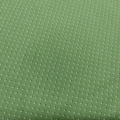 Tecido EQP - " Future Heirlooms " Dotty Pistachio 250602