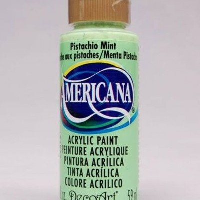 TINTA AMERICANA 59ML DA253 pistachio mint