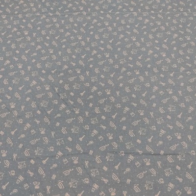 Tecido Cosmo Textil "American Country" by Masako Wakayama C70 T1680