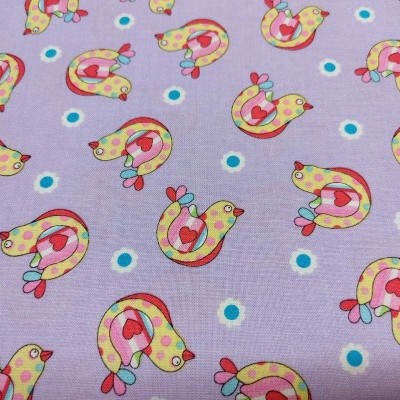 TECIDO WINDHAM TOY TALES 35253