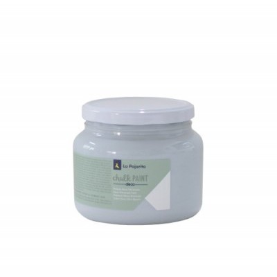 CHALK PAINT PAJARITA 500ML CP-13 Azul Cristal