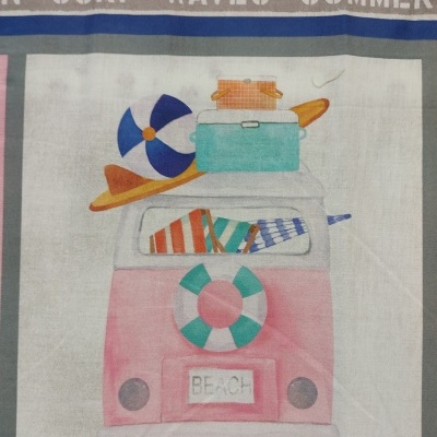 Tecido BlankQuilting "Beach Bound" 1458P T1650