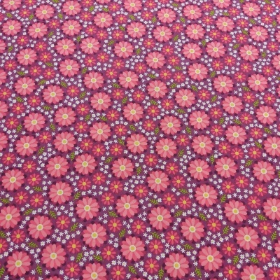 Tecido Benartex Contempo's "Gathering" Cora's Quilt by Shelley Cavana 86 T1820A