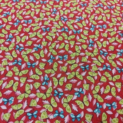 Tecido EQP - Back&Forth  231-101