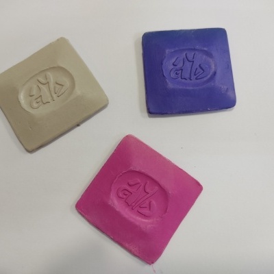 Giz para tecidos 255.000.0099