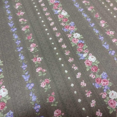 TECIDO STOF FABRICS SOFIE ROSE 4501-521 T1592