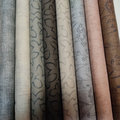 Tecido Sojitz Fashion "Centenary Collection" by Yoko Saito CE10374S B-Grev T1696