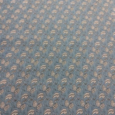 TECIDO "COUNTRY FRENCH" 7 T17107