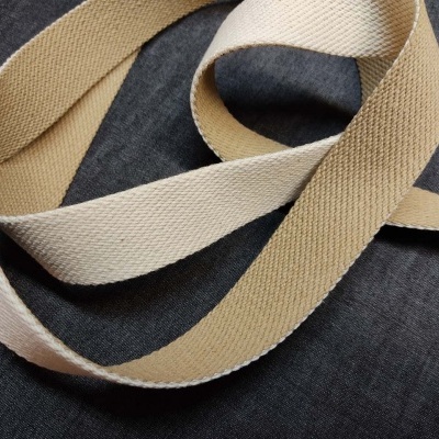 Percinta algodão bicolor 30mm F0110