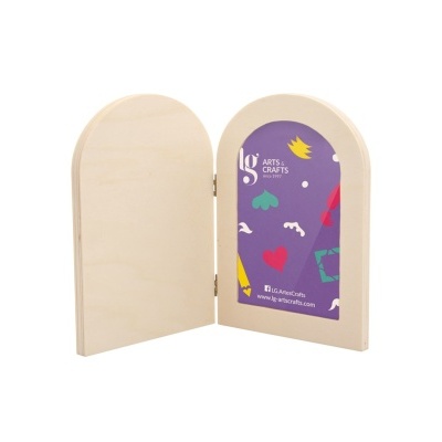 PORTA FOTO 13x18x1CM CHOUPO  170317