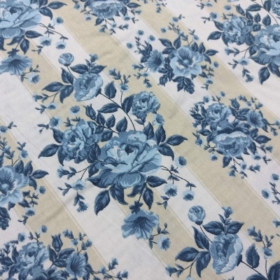 TECIDO "COUNTRY FRENCH" 2 T17102
