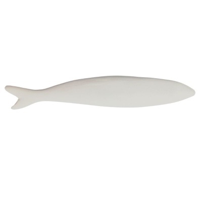 Sardinha lisa grande chacota  17cm  60032