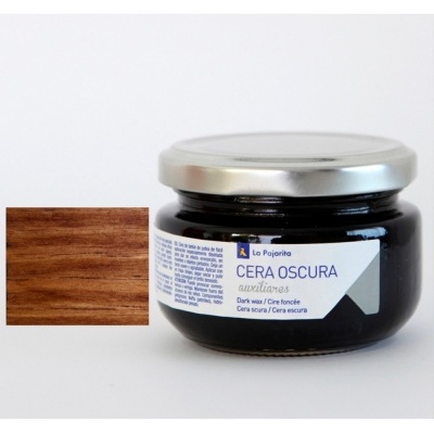 CERA La Pajarita Escura 100ML