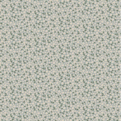 Tecido "GARDEN OF FLOWERS" BY LYNETTE ANDERSON 80870 12