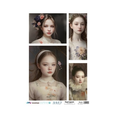 PAPEL DE ARROZ JAPONÉS SOFT A3 SPA5600