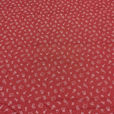 TECIDO COSMO TEXTIL "AMERICAN COUNTRY" BY MASAKO WAKAYAMA C31 T1680