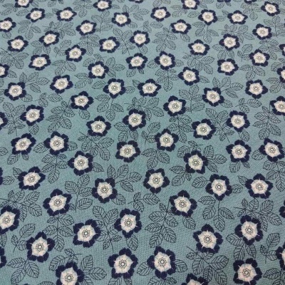 Tecido EQP "Of Old And New" by EQP Textiles - 240103 TEC240