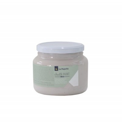 CHALK PAINT PAJARITA 500ML CP-41 Cinza Fumo