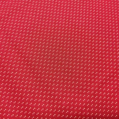 Tecido EQP - " Future Heirlooms " Dotty Strawberry 250601
