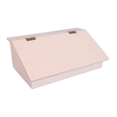 Caixa c/tampa  26,5x17x10cm 96182