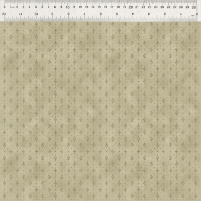 Tecido Windham "Garden Tale" by Jeanne Horton 51190A