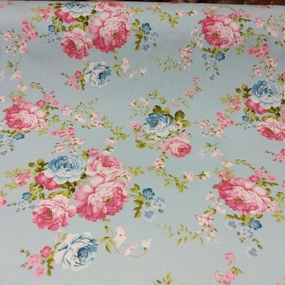 Tecido Indigo Mestral Plus