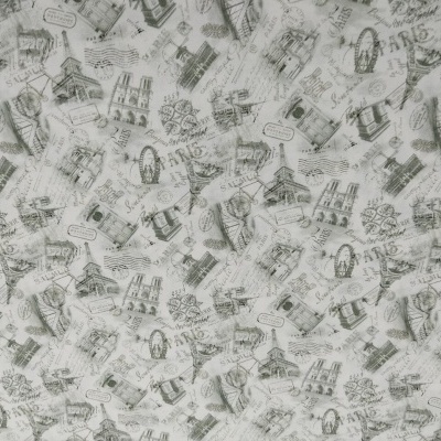 Tecido Michael Miller "We'll Always Have Paris" 11157 65878