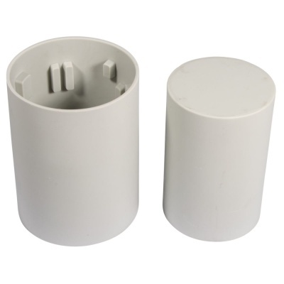 Casinhas de lanterna de molde de silicone ø 8cm x A 11,20cm 36194000