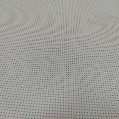 TECIDO TILDA Tiny Dots Light Blue 130047 T1401