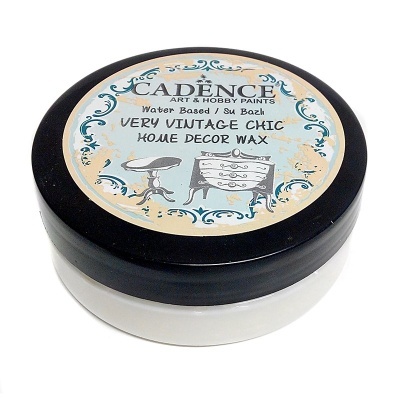 CERA Transparente CADENCE 50ML 889013