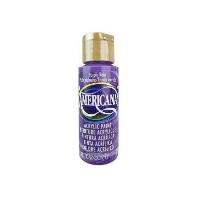 TINTA AMERICANA 59ML DA327 purple rain