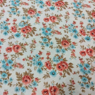 Tecido Fabricart digital Poesie 6  D872