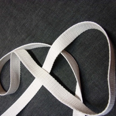 Percinta algodão 20mm Beje 320A/20